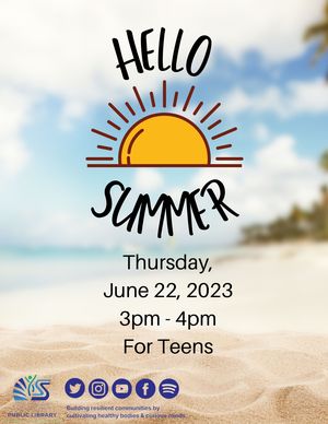 Summer Clothespin Wr